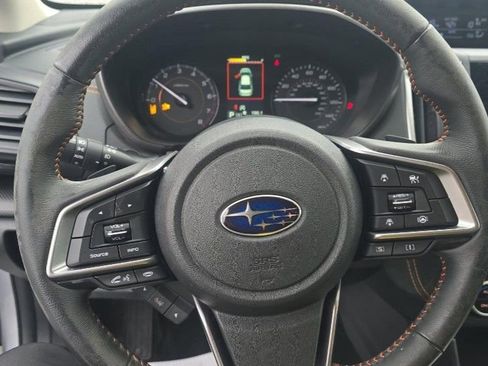 Used 2022 Subaru Crosstrek 2.0i Premium w/ Moonroof Package image 13