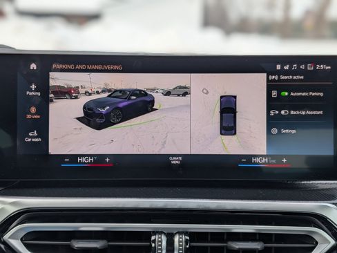 Used 2023 BMW M240i xDrive Coupe w/ Premium Package image 30