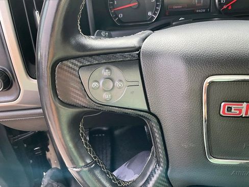 Used 2015 GMC Sierra 2500 SLE image 18