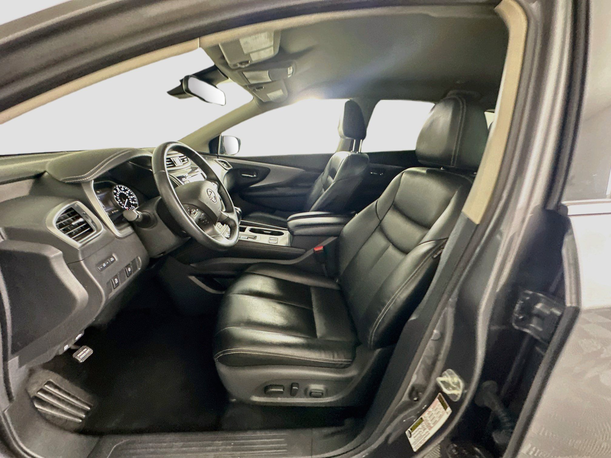 Used 2024 Nissan Murano SV FWD image 13