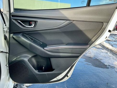 Used 2017 Subaru Impreza 2.0i Sport image 25