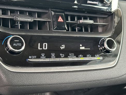 Certified 2022 Toyota Corolla LE image 23