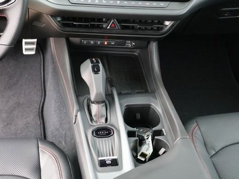 New 2026 Dodge Charger Scat Pack AWD/4WD image 13