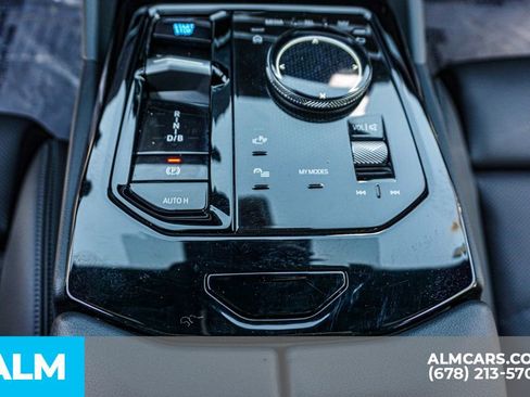 Used 2024 BMW i5 eDrive40i image 47