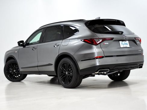 New 2026 Acura MDX A-Spec image 36