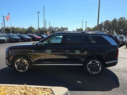 New 2026 Hyundai Palisade Limited image 22