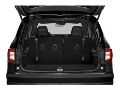 Used 2021 Honda Pilot Black Edition image 14