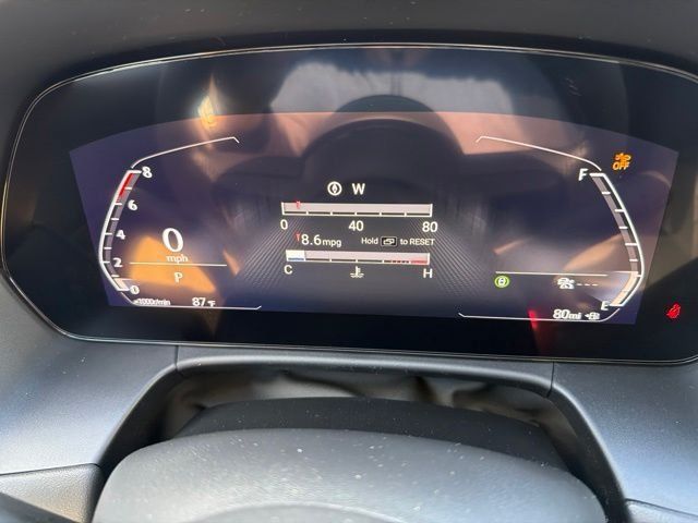 New 2026 MAZDA CX-5 Select AWD/4WD image 14