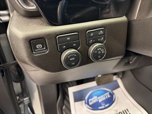 Used 2025 Chevrolet Silverado 3500 LT w/ All Star Edition image 16