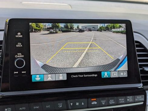 Used 2026 Honda Odyssey Elite image 20