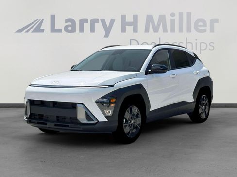 New 2026 Hyundai Kona SEL Sport FWD image 1
