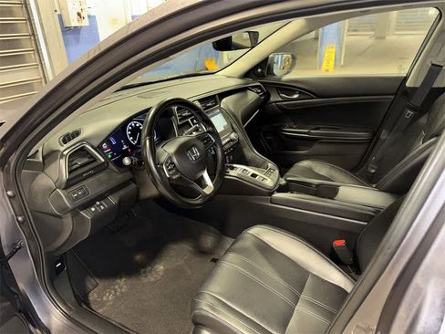 Used 2020 Honda Insight Touring image 31