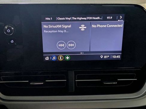 Used 2025 Chevrolet Trax LS w/ LS Convenience Package image 11