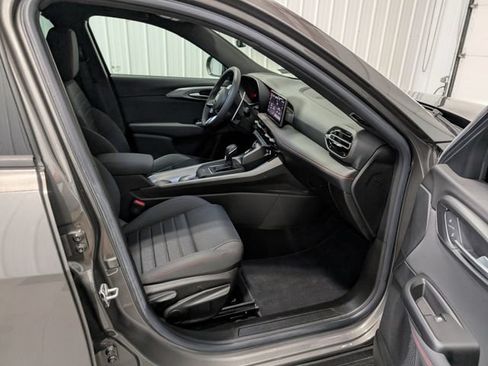 Used 2024 Dodge Hornet R/T AWD/4WD image 28