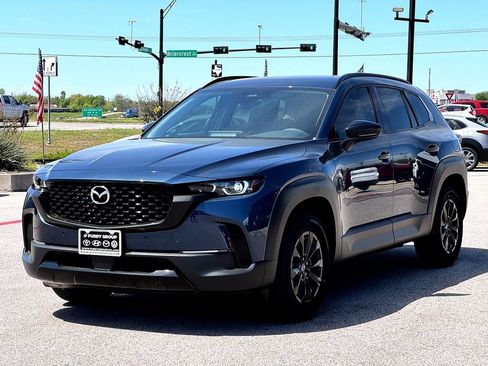 New 2026 MAZDA CX-50 AWD 2.5 Hybrid w/ Weather Package image 4