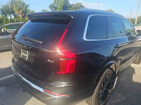 Used 2026 Volvo XC90 B6 Ultra AWD/4WD image 2