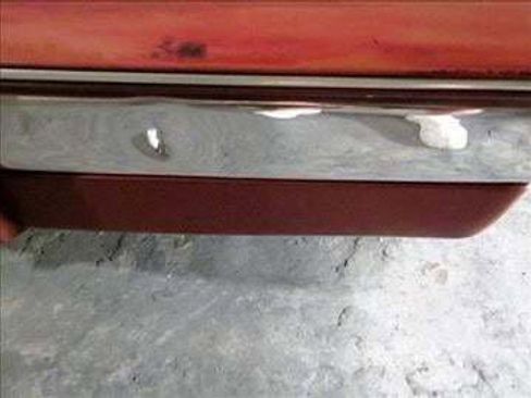 Used 1989 Cadillac Seville image 17