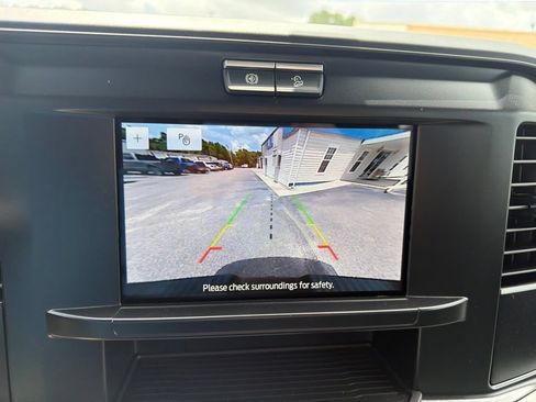 New 2026 Ford F350 XL w/ STX Appearance Package AWD/4WD image 24