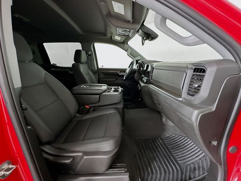 Used 2023 Chevrolet Silverado 1500 LT image 31
