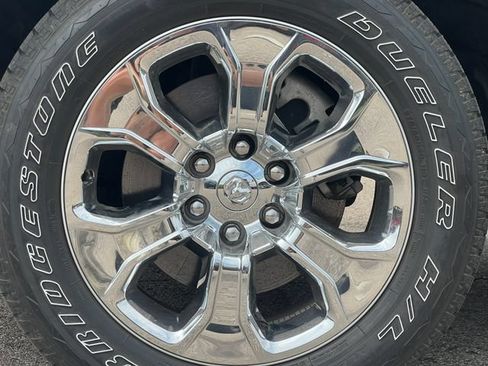 Used 2022 RAM 1500 Big Horn AWD/4WD image 10