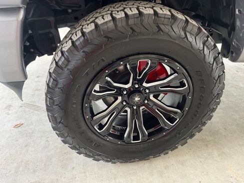 New 2022 RAM 1500 Big Horn image 14