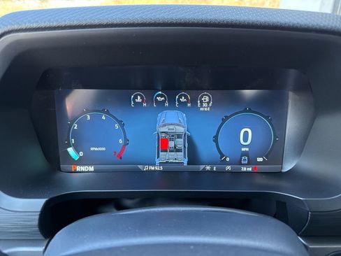 New 2026 Ford F150 XLT w/ XLT Chrome Appearance Package RWD image 6