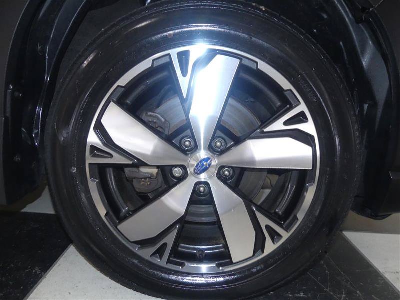 Used 2021 Subaru Forester Touring AWD/4WD image 32