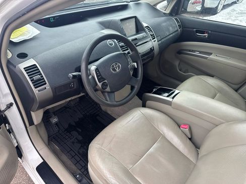 Used 2009 Toyota Prius image 9