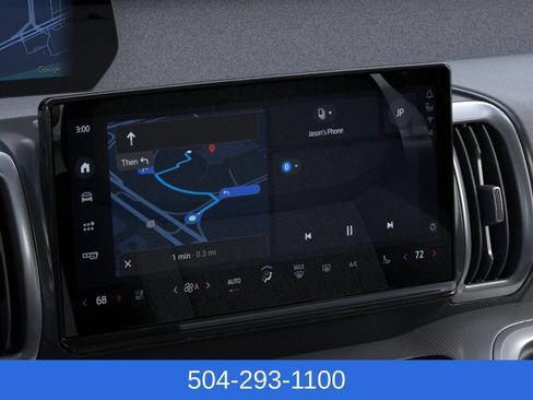 New 2026 Ford Expedition Max Active RWD image 16