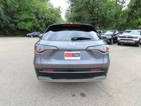 New 2026 Honda HR-V EX-L image 5
