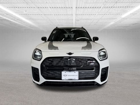 Certified 2026 MINI Cooper Countryman S AWD/4WD image 8