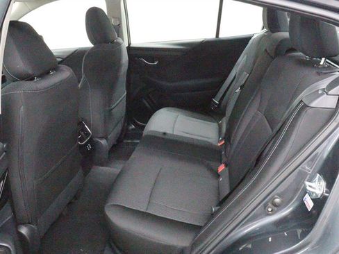 Used 2024 Subaru Legacy Premium AWD/4WD image 24
