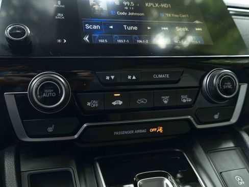 Used 2021 Honda CR-V EX image 33