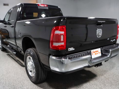 Used 2020 RAM 2500 Tradesman image 9