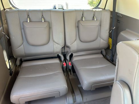 Used 2019 Lexus GX 460 Premium AWD/4WD image 13