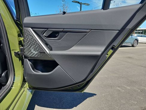 New 2026 BMW M5 Touring AWD/4WD image 26