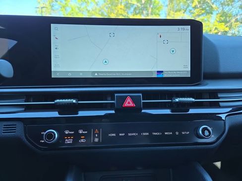 New 2026 Kia Sportage X-Line w/ X-Line Technology Package image 10