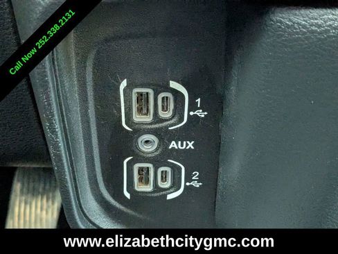 Used 2022 RAM 1500 Tradesman image 30