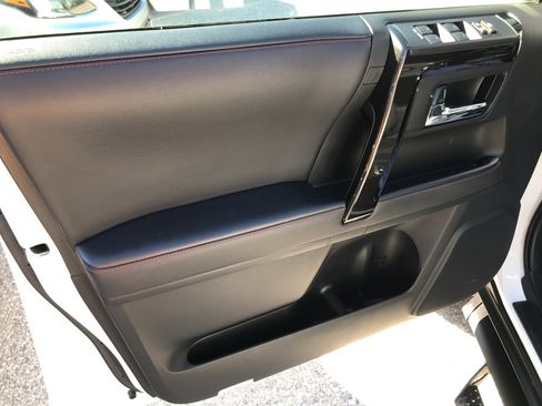 Certified 2023 Toyota 4Runner TRD Pro AWD/4WD image 13