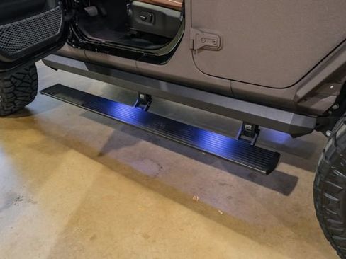 Used 2024 Jeep Wrangler Unlimited Rubicon 392 image 10