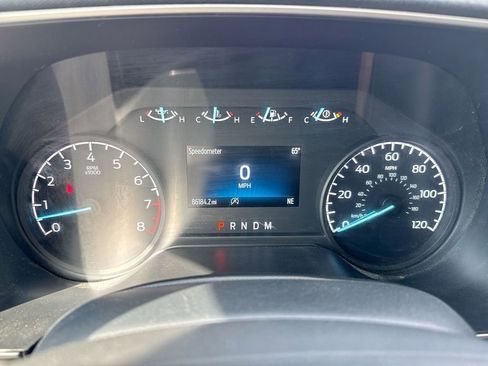 Used 2023 Ford F150 XL AWD/4WD image 12