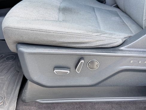 Used 2021 Ford F150 XLT w/ Equipment Group 302A High image 22