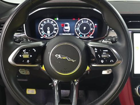 Used 2024 Jaguar F-PACE R-Dynamic S AWD/4WD image 3