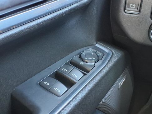 Used 2024 Chevrolet Silverado 1500 LT Trail Boss w/ LT Trail Boss Premium Package image 32