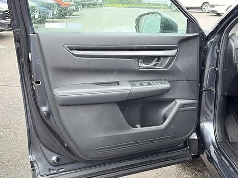 Used 2026 Honda CR-V EX image 8