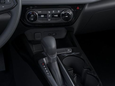 New 2026 Chevrolet Trax LT FWD image 23