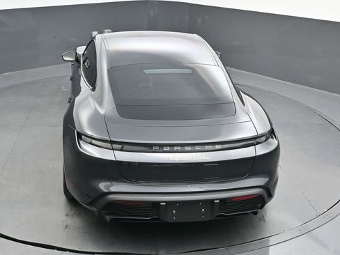 Certified 2020 Porsche Taycan Turbo image 28