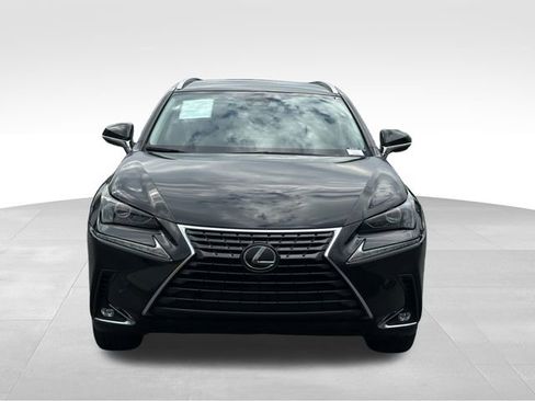 Used 2020 Lexus NX 300 FWD image 8