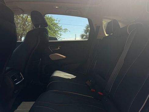 Used 2019 Acura RDX AWD w/ Advance Package image 22