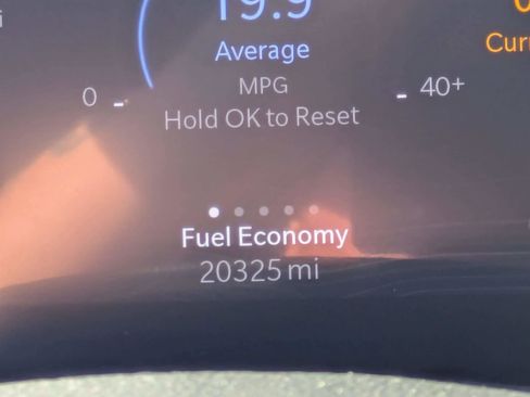 Certified 2024 Jeep Grand Cherokee L Limited image 19